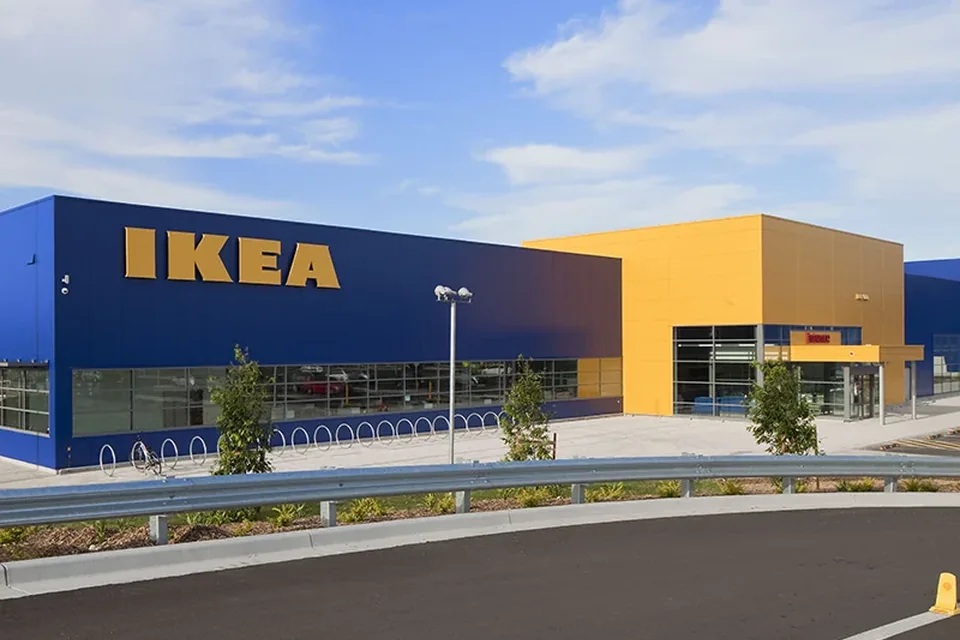 IKEA