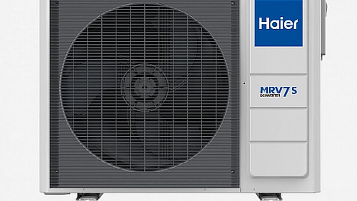 Haier MRV 7 Доступны к заказу и продаже
