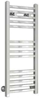 Полотенцесушитель, Сунержа, Модус, шгв 350*75*807, цвет-сталь (без покрытия)