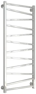 Полотенцесушитель, Сунержа, Сирокко, шгв 550*75*1200, цвет-сталь (без покрытия)