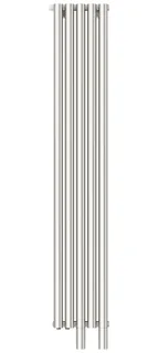 Радиатор, Сунержа, Эталон-00, 1800x341-05-EU50, цвет-сталь (без покрытия), 3/4" — иконка