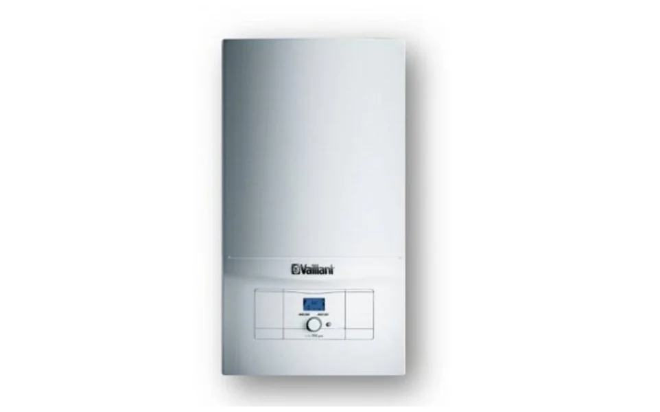 Котёл газовый настенный, turboTEC pro, VUW 242/5-3 (H-RU/VE)