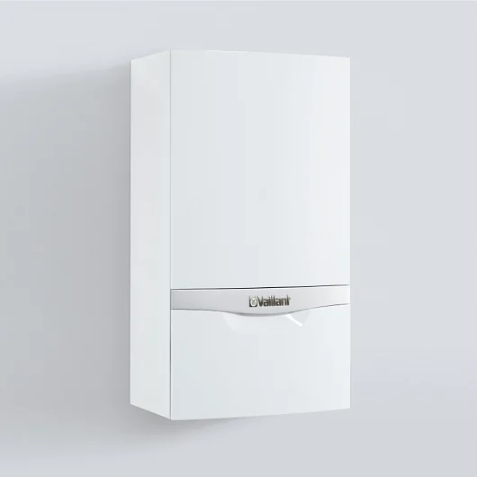 Котёл газовый настенный, turboTEC plus, VU 322/5-5