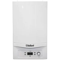 Котёл газовый настенный, turboFIT, VUW 242/5-2