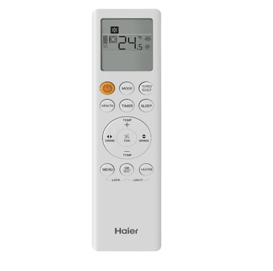 Пульт управления YR-HRS01, Haier