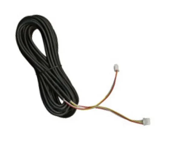 Проводной переходник, Haier, YR-E14