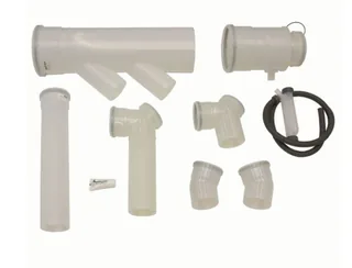 Базовый комплект, Vaillant, для 2-х аппаратов