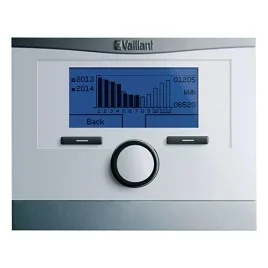 Автоматический регулятор отопления, multiMATIC VRC 700/6 — иконка