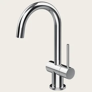 Кран для воды, Gessi, Pillar Taps, цвет-хром