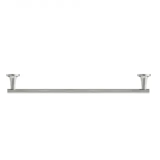 Полотенцедержатель, Duravit, Starck T, шгв 610*73*50, цвет-сталь нержавеющая — иконка