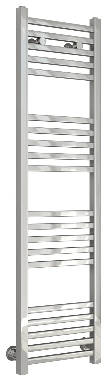 Полотенцесушитель, Сунержа, Модус, шгв 350*75*1207, цвет-черный хром