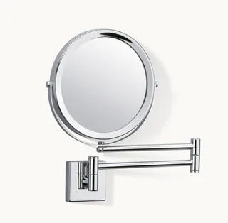 Косметическое зеркало, Decor Walther, SP, без подсветки, цвет-хром — иконка