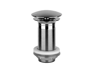 Донный клапан, Gessi, Technical Accessories, 1 1/4, диаметр, мм-72, цвет-Copper PVD