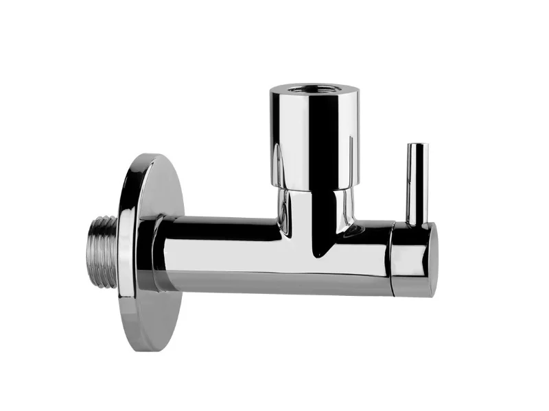 Кран-фильтр, Gessi, Technical Accessories, цвет-Black Metal Brushed PVD