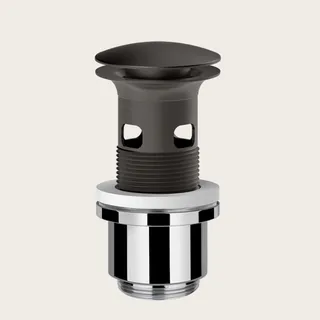 Донный клапан, Gessi, Technical Accessories, для раковин, 1 1/4", цвет-Aged Bronze — иконка