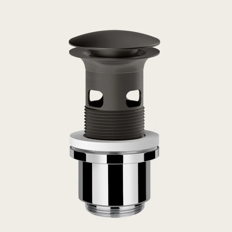 Донный клапан, Gessi, Technical Accessories, для раковин, 1 1/4", цвет-Aged Bronze