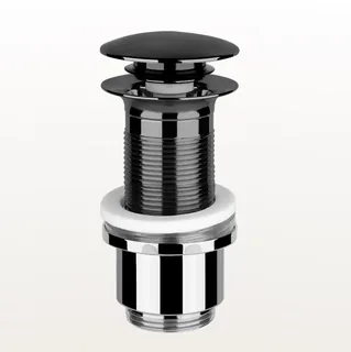 Донный клапан, Gessi, Technical Accessories, для раковин, 1 1/4", цвет-Aged Bronze