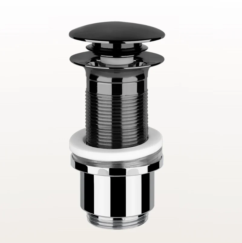 Донный клапан, Gessi, Technical Accessories, для раковин, 1 1/4", цвет-Aged Bronze