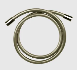 Шланг для душа, Gessi, Cromalux, длина шланга, мм-1500, цвет-Nickel PVD