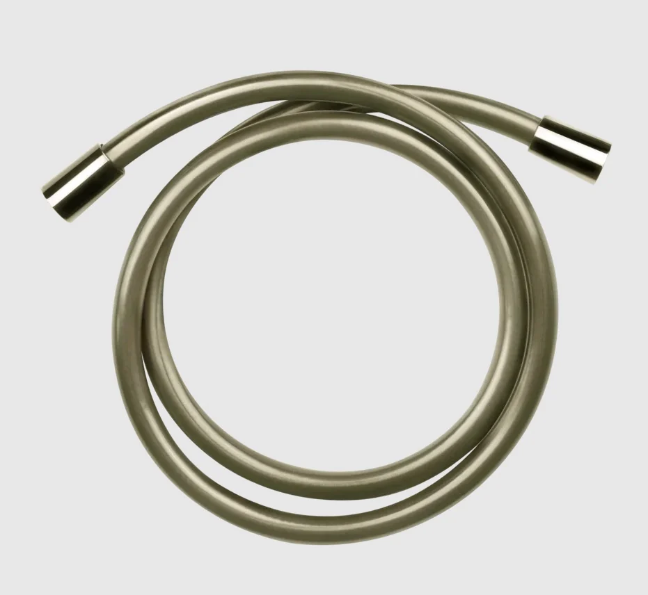 Шланг для душа, Gessi, Cromalux, длина шланга, мм-1500, цвет-Nickel PVD