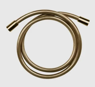 Шланг для душа, Gessi, Cromalux длина шланга, мм-1500, цвет-Warm Bronze PVD