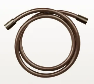 Шланг для душа, Gessi, Technical Accessories, Cromalux, длина шланга, мм-1500, цвет-Coffee Bronze Brushed PVD