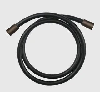 Шланг для душа, Gessi, Cromalux, длина шланга, мм-1500, цвет-Dark Bronze