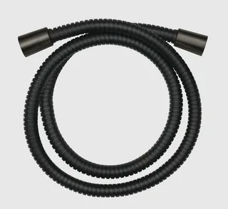 Шланг для душа, Gessi, длина шланга, мм-1500, цвет-Black Metal Brushed PVD — иконка