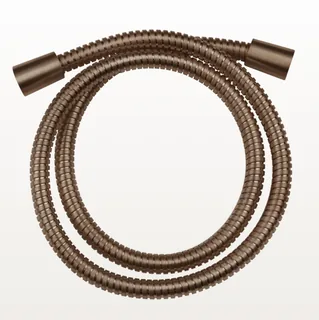 Шланг для душа, Gessi, длина шланга, мм-1500, цвет-Copper Brushed PVD