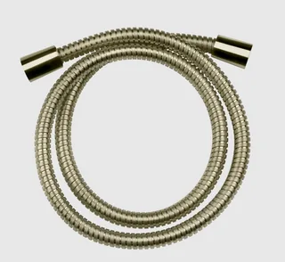 Шланг для душа, Gessi, длина шланга, мм-1500, цвет-Nickel PVD