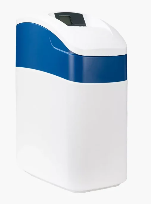Кабинетный умягчитель воды Perla SILK 15 (BWT - Haier), присоеденение 1"