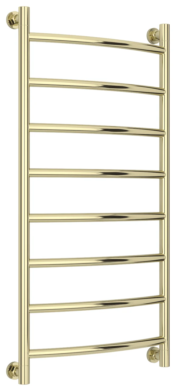 Полотенцесушитель, Сунержа, Галант+, шгв 550*114*1062, цвет-шампань