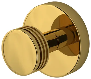 Крючок, Сунержа, КАНЬОН, шгв 50*41*50, цвет-золото