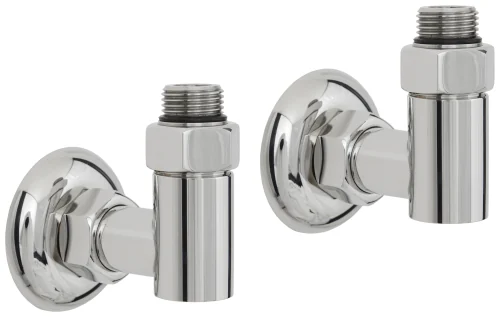 Набор комплектующих, Сунержа, Стилье, G 1/2" НР х G 3/4" НГ, цвет-сталь без покрытия