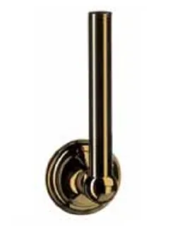 Полотенцедержатель, Emco, Classic, шгв 244*66*60, цвет-золото