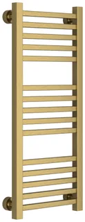 Полотенцесушитель, Сунержа, Модус PRO, шгв 350*73*800, цвет-латунь состаренная