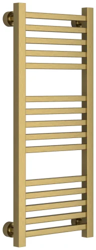 Полотенцесушитель, Сунержа, Модус PRO, шгв 350*73*800, цвет-латунь состаренная