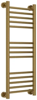 Полотенцесушитель, Сунержа, Богема PRO, шгв 351*85*852, цвет-латунь состаренная