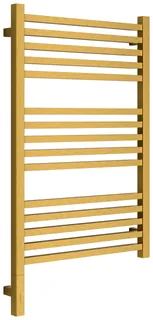 Полотенцесушитель, Сунержа, Модус 3.1, шгв 530*75*920, нижнее слева, МЭМ, цвет-латунь состаренная