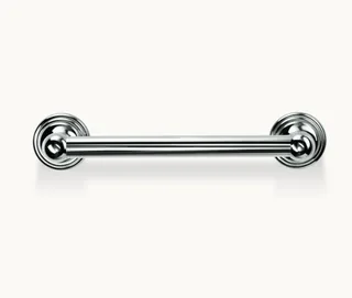 Полотенцедержатель, Decor Walther, CLASSIC, шгв 300*65*60, цвет-хром
