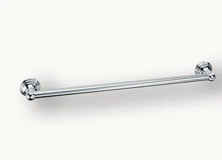 Полотенцедержатель, Decor Walther, CLASSIC, шгв 600*65*60, цвет-хром