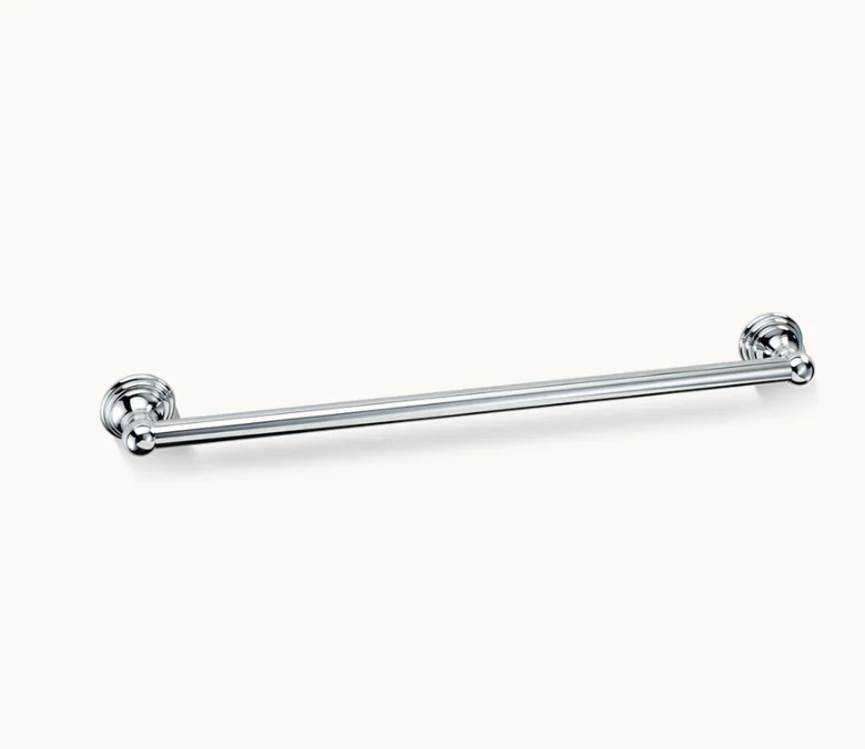 Полотенцедержатель, Decor Walther, CLASSIC, шгв 900*65*60, цвет-хром