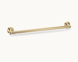 Полотенцедержатель, Decor Walther, CLASSIC, шгв 900*65*60, цвет-золото — иконка
