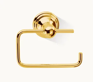 Бумагодержатель, Decor Walther, CLASSIC, шгв 145*65*105, цвет-золото — иконка
