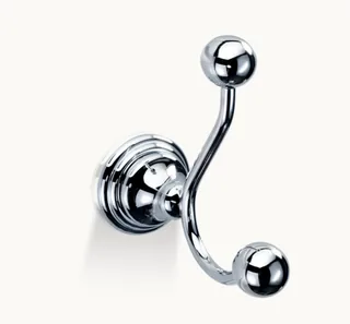 Крючок, Decor Walther, CLASSIC, шгв 60*125*145, цвет-хром — иконка