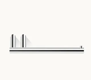 Бумагодержатель, Decor Walther, MIKADO, MK TPH1, шгв 155*70*15, цвет-хром