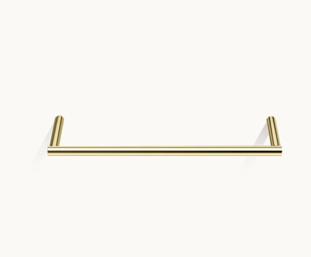 Полотенцедержатель, Decor Walther, MIKADO, шгв 300*72*12, цвет-золото