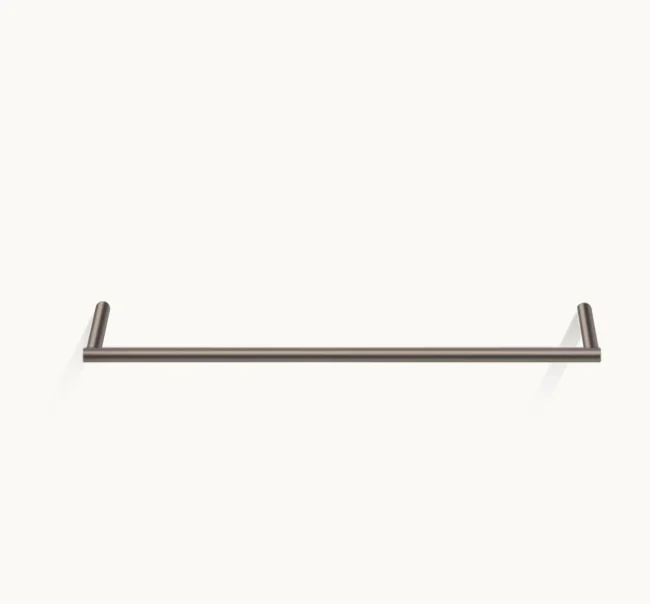 Полотенцедержатель, Decor Walther, MIKADO, шгв 450*72*12, цвет-Dark Metal Matt PVD