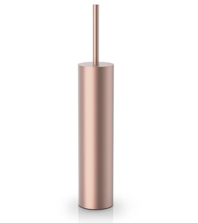 Ёршик, Decor Walther, MIKADO, MK SBG, шгв 70*70*400, цвет колбы-Copper Matt PVD, цвет-Copper Matt PVD