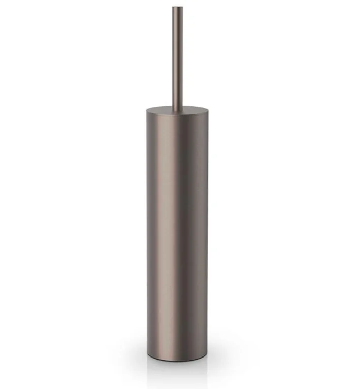 Ёршик, Decor Walther, MIKADO, MK SBG, шгв 70*70*400, цвет колбы-Dark Metal Matt PVD, цвет-Dark Metal Matt PVD
